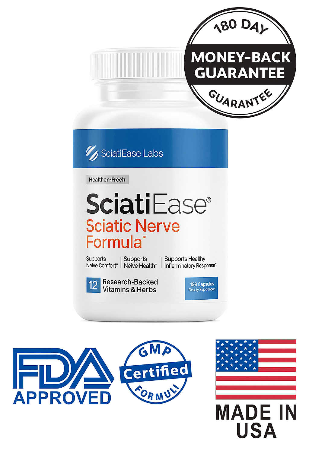 SciatiEase